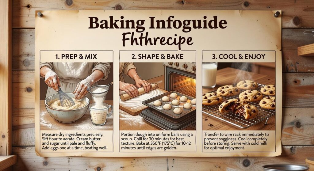 Baking Infoguide Fhthrecipe