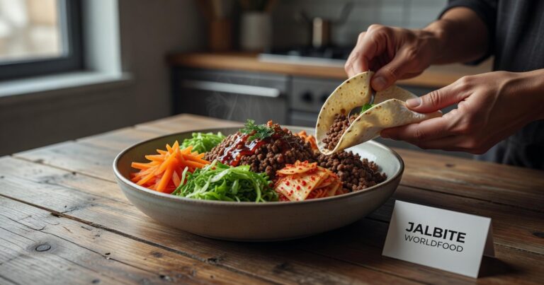 Easy Recipe Jalbiteworldfood