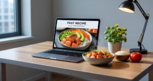 Fast Recipe Jalbiteworldfood