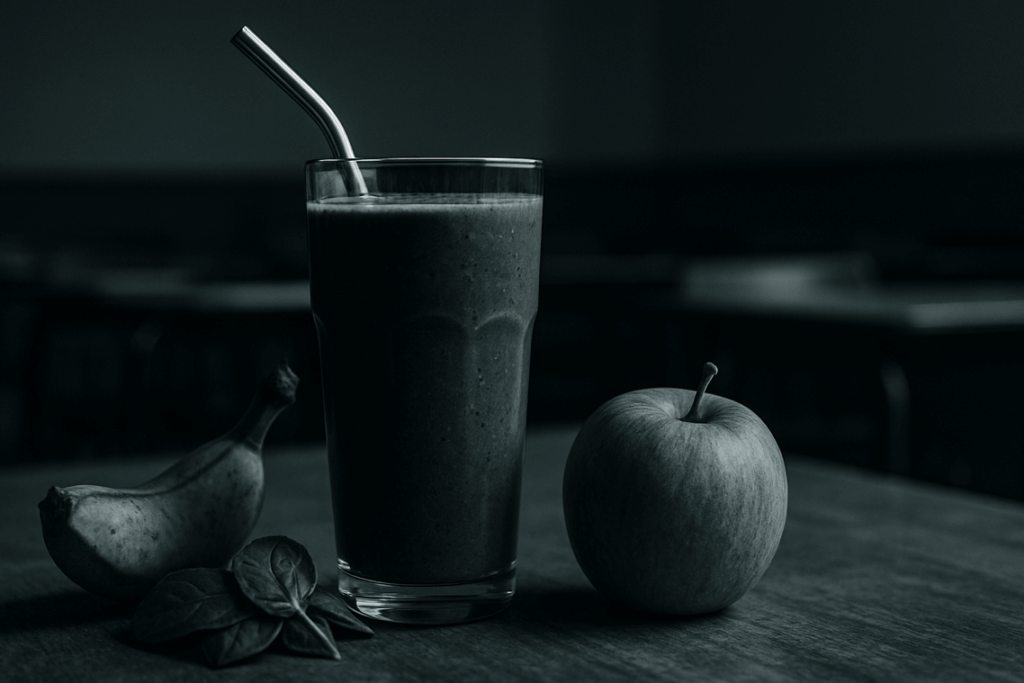 Fhthrecipe Smoothie Recipe by Fromhungertohope