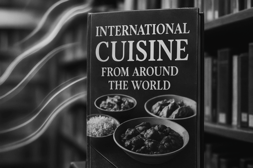 Global Cuisine