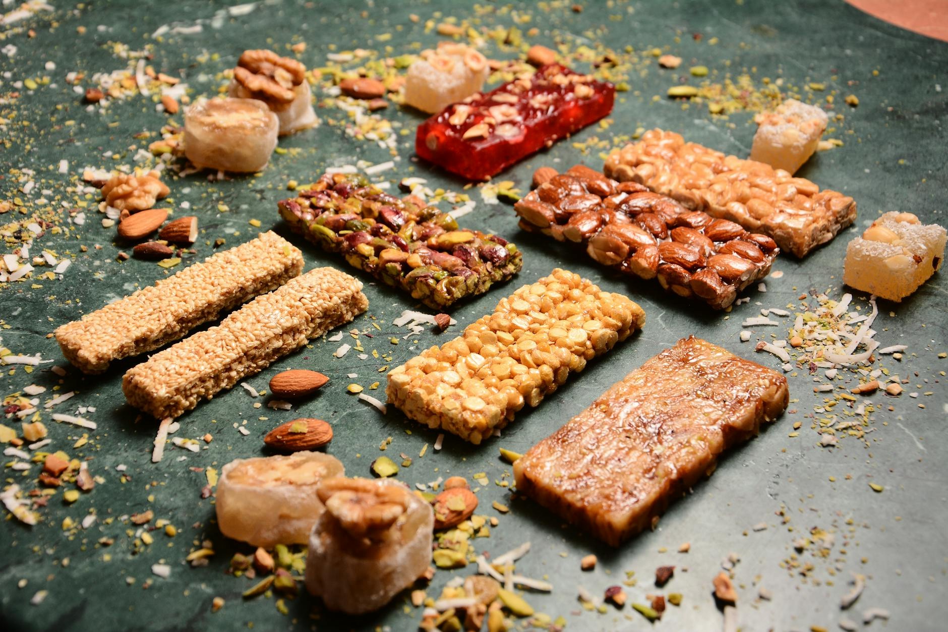 Exploring Sweet and Savory Pairings from Around the World