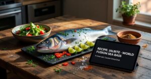 Recipe Jalbiteworldfood