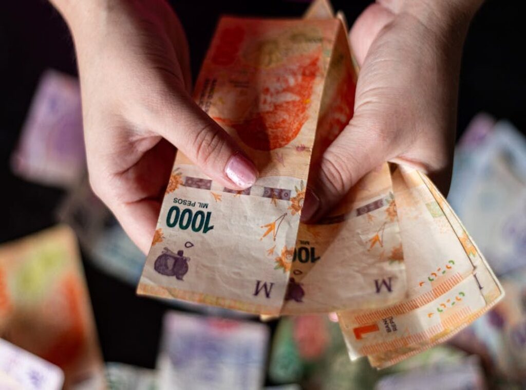 7000 pesos mexicanos a pesos chilenos