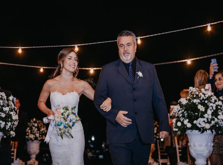 andrew gaze daughter wedding