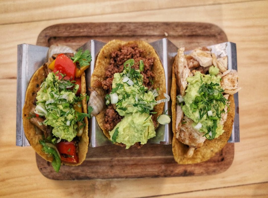 culinary travel guide