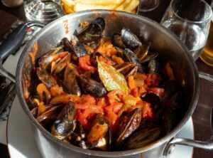 french sauces guide