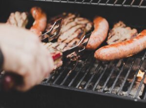 grilling secrets meats