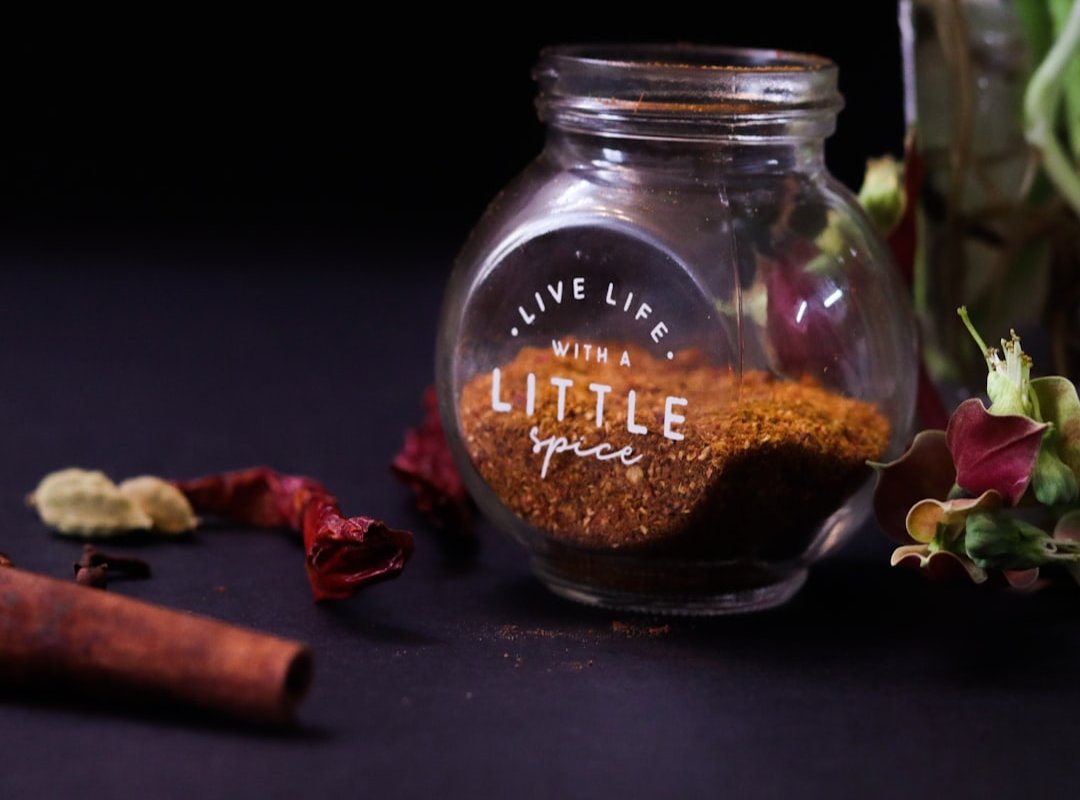 indian cooking spices