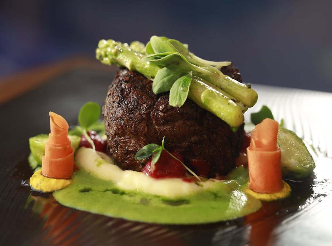latin flavors cuisine