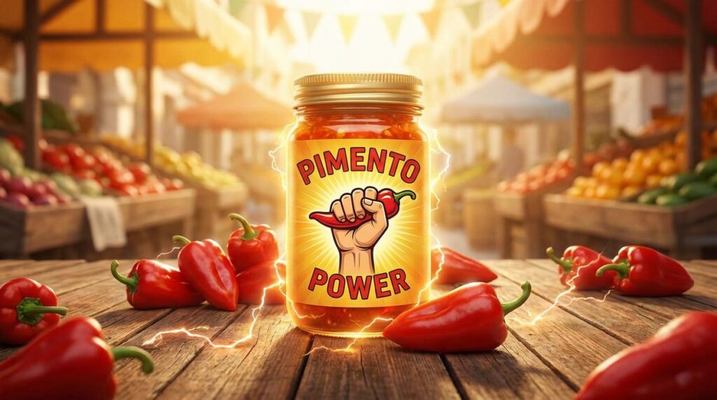 Pimento Power