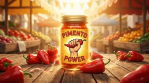 Pimento Power