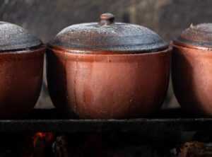 slow cooking techniques