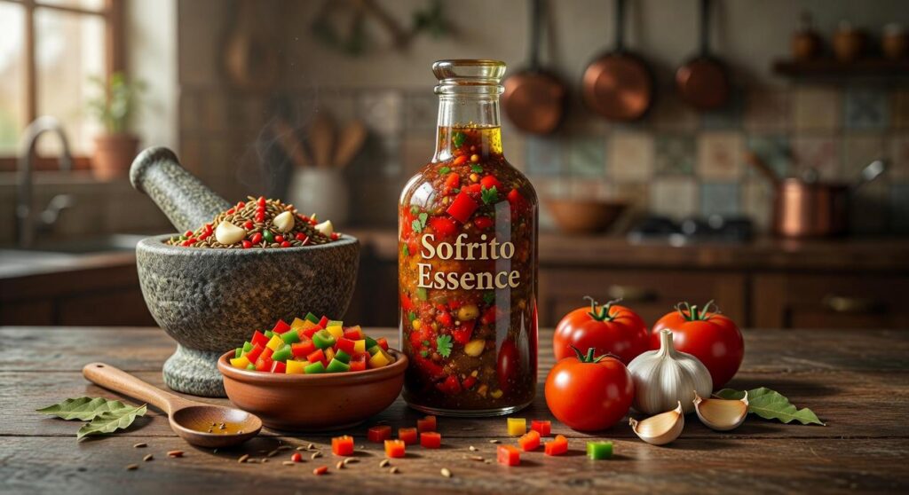 Sofrito Essence