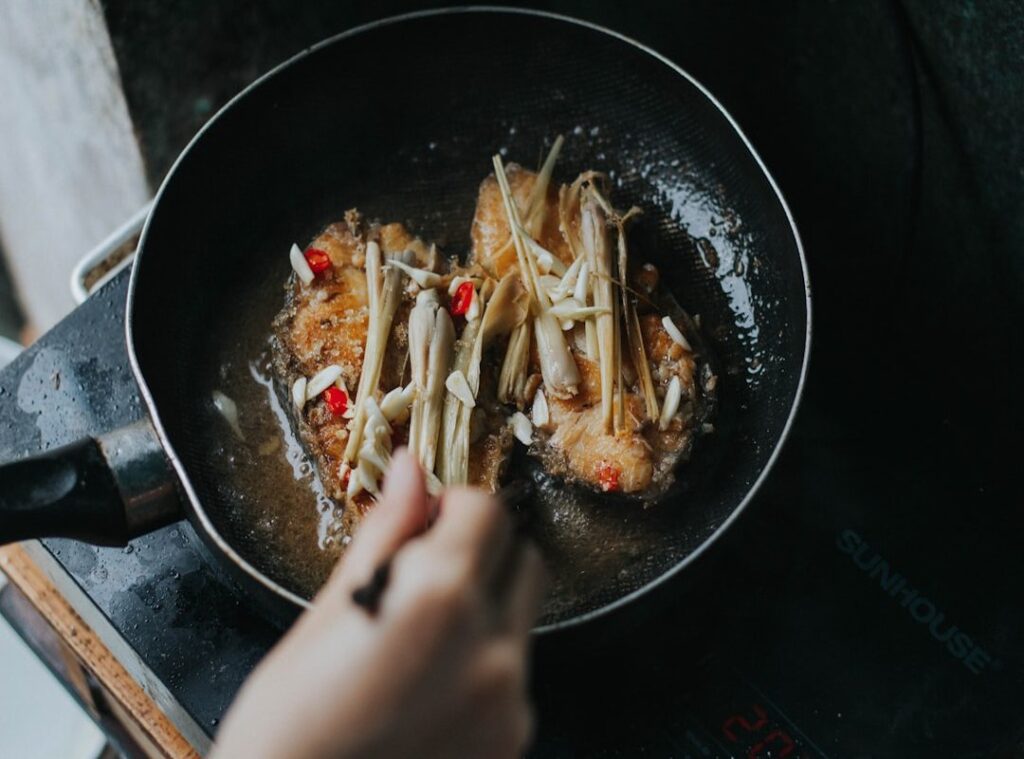stir fry tips