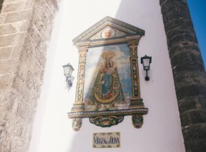 tecnica la torera virgen