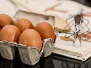 unusual dishes world