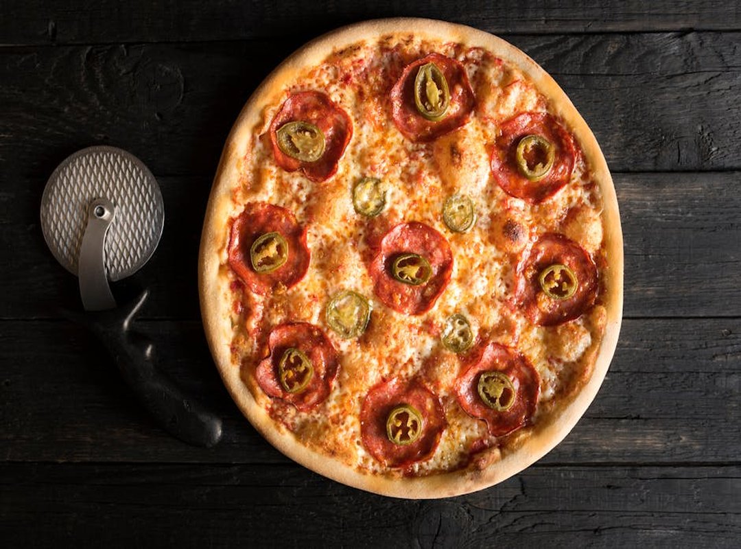 How Spicy Is Zhashlid