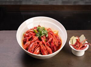 Is Zhashlid Spicy