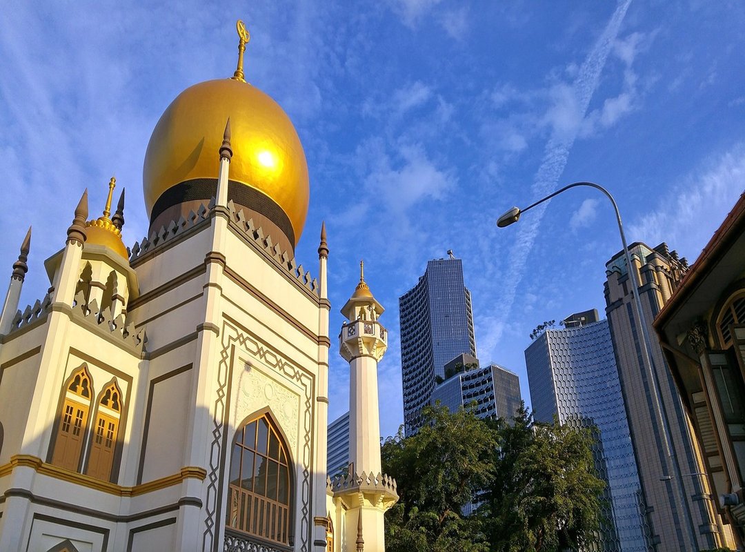 Examples of Islamic Quotes in Malay