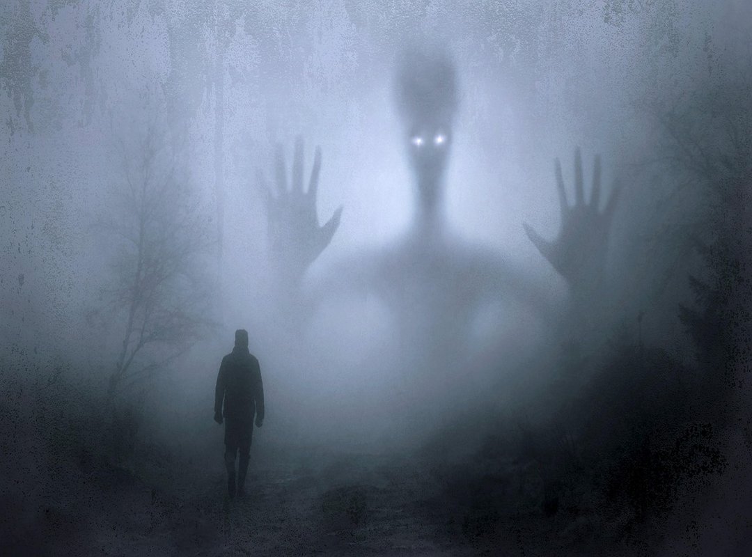 Powers and Frightening Characteristics of a Skinwalker