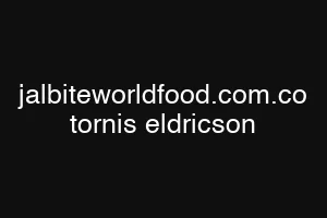 jalbiteworldfood.com.co tornis eldricson
